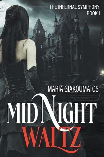 Cover image for Midnight Waltz