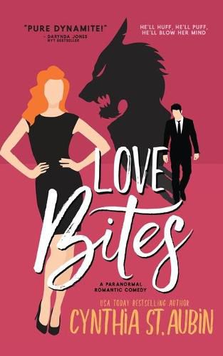 Cover image for Love Bites