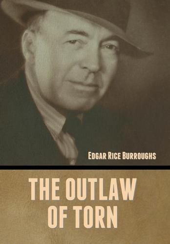 Cover image for The Outlaw of Torn