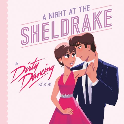 Cover image for A Night at the Sheldrake