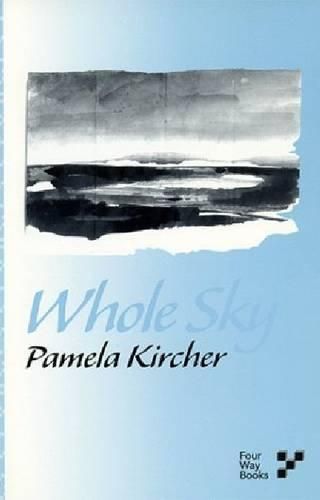 Cover image for Whole Sky