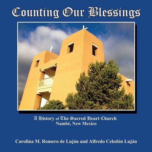 Cover image for Counting Our Blessings