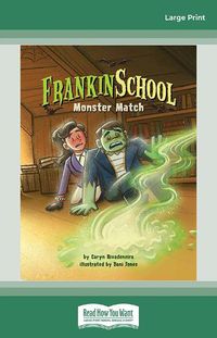 Cover image for Frankinschool: Book 1