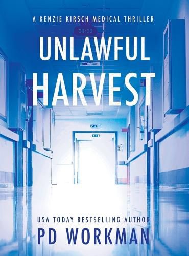 Unlawful Harvest