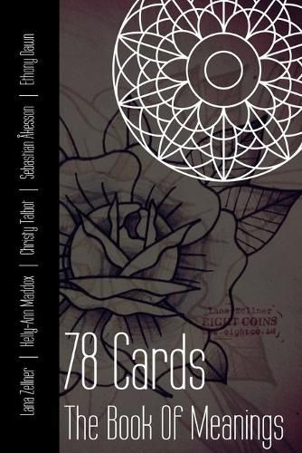 Cover image for 78 Cards - The Book of Meanings