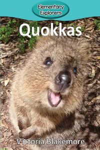 Cover image for Quokkas