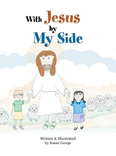 Cover image for With Jesus by My Side