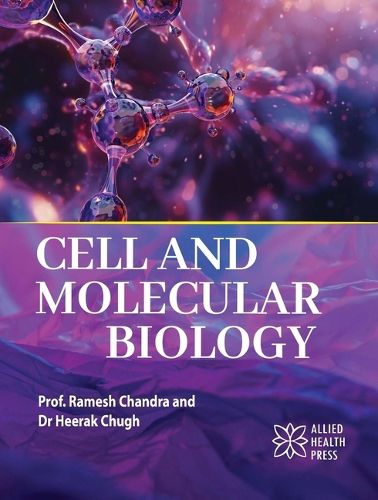 Cover image for Cell and Molecular Biology