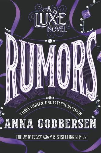 Cover image for Rumors