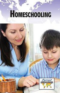 Cover image for Homeschooling