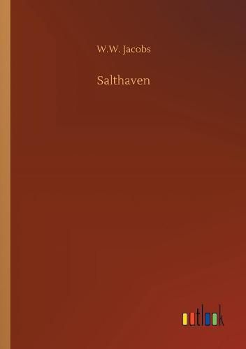 Cover image for Salthaven