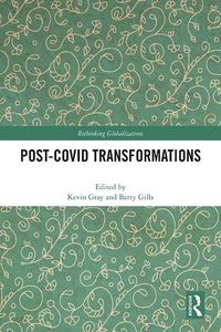 Cover image for Post-Covid Transformations