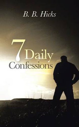 Cover image for 7 Daily Confessions