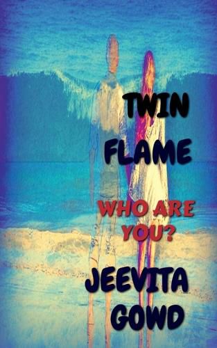 Cover image for Twin Flame