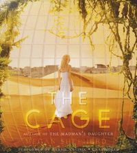 Cover image for The Cage