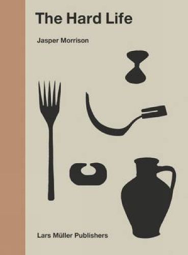 Cover image for Hard Life