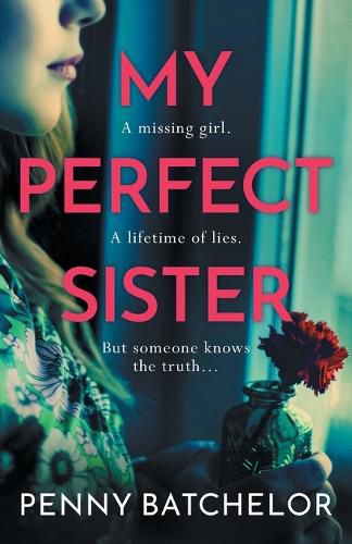 Cover image for My Perfect Sister