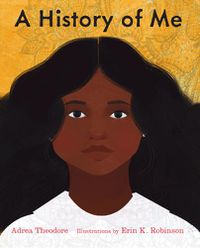 Cover image for A History of Me
