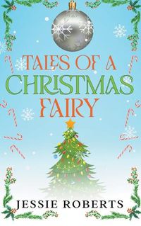 Cover image for Tales of A Christmas Fairy