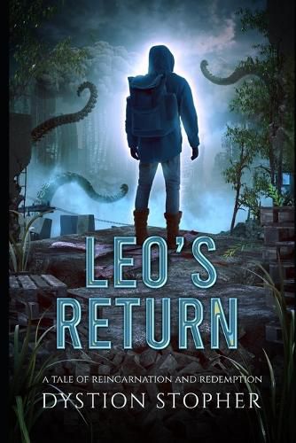 Cover image for Leo's Return