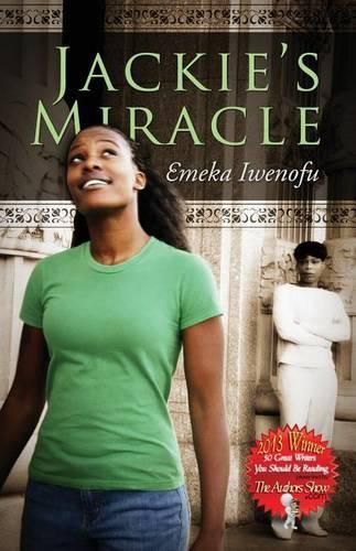 Cover image for Jackie's Miracle