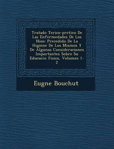 Tratado Te Rico-PR Ctico de Las Enfermedades de Los Ni OS