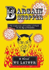 Cover image for The Bargain Shopper