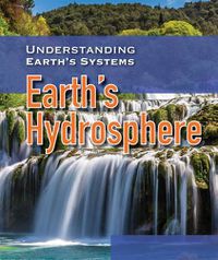 Cover image for Earth's Hydrosphere