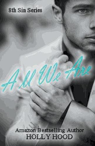 Cover image for All We Are