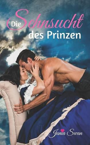 Cover image for Die Sehnsucht Des Prinzen: Sammelband