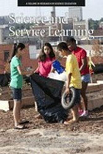 Cover image for Science and Service Learning