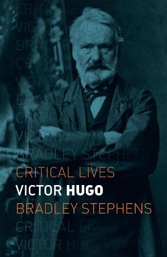 Cover image for Victor Hugo