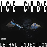Cover image for Lethal Injection *** Vinyl