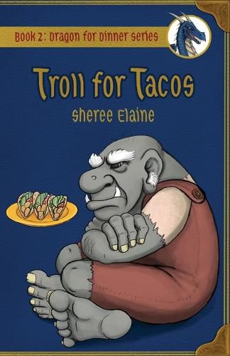 Cover image for Troll for Tacos