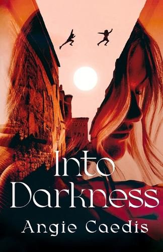 Cover image for Into Darkness