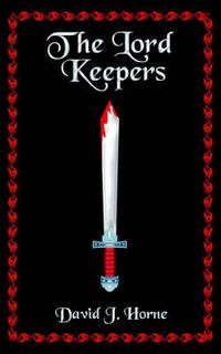 Cover image for The Lord Keepers