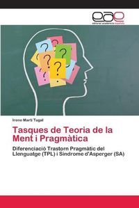 Cover image for Tasques de Teoria de la Ment i Pragmatica