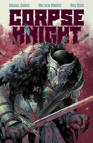Cover image for Corpse Knight Vol. 1