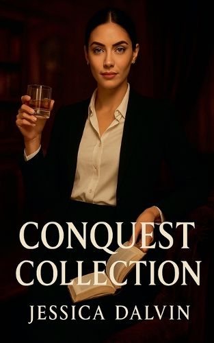 Cover image for Conquest Collection