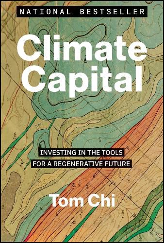 Cover image for Climate Capital