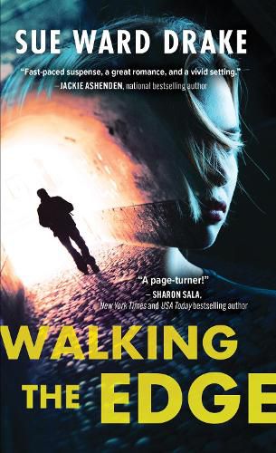 Cover image for Walking the Edge
