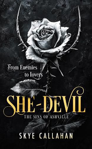Cover image for She-Devil