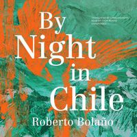 Cover image for By Night in Chile