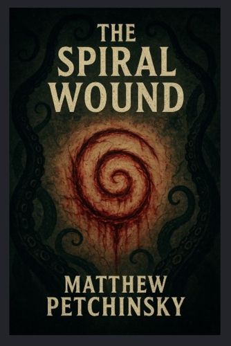 Cover image for The Spiral Wound