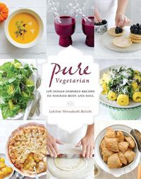 Cover image for Pure Vegetarian