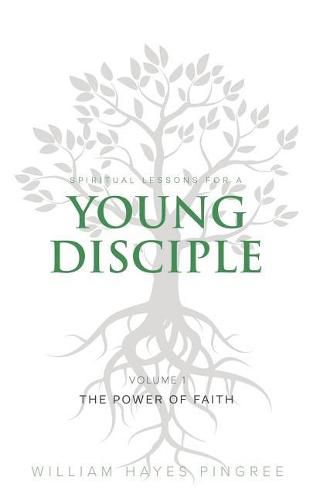 Cover image for The Power of Faith