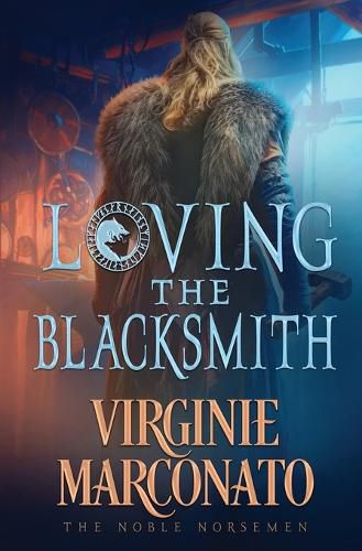 Cover image for Loving the Blacksmith