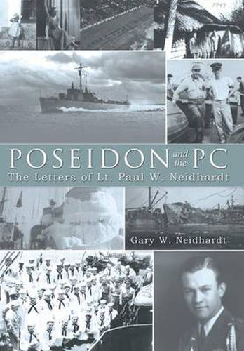 Cover image for Poseidon and the PC