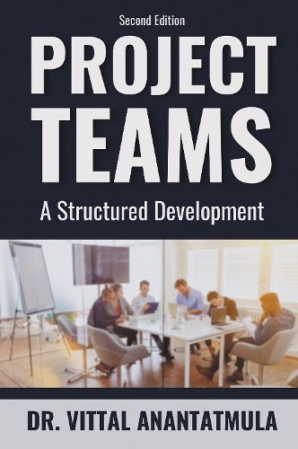 Cover image for Project Teams