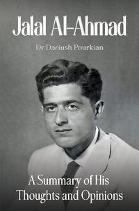 Cover image for Jalal Al-Ahmad